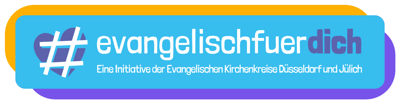 Evangelisch Für Dich